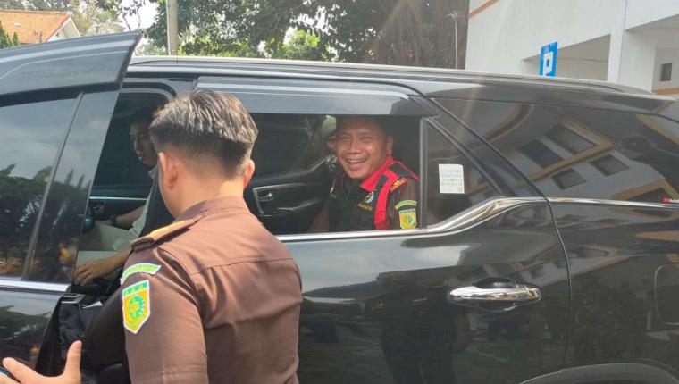 Dugaan Korupsi PJU Dishub Cianjur Hingga Rugikan Uang Negara Sebesar 40M