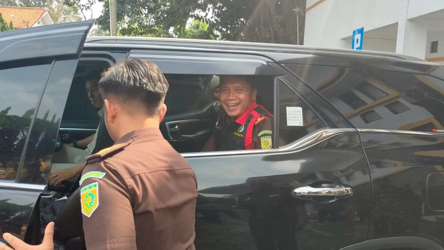 Dugaan Korupsi PJU Dishub Cianjur Hingga Rugikan Uang Negara Sebesar 40M