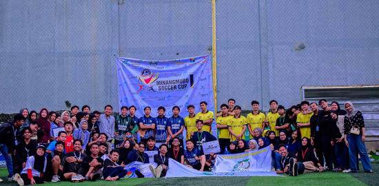 KMM Jaya Hadirkan Turnamen Minisoccer Cup I