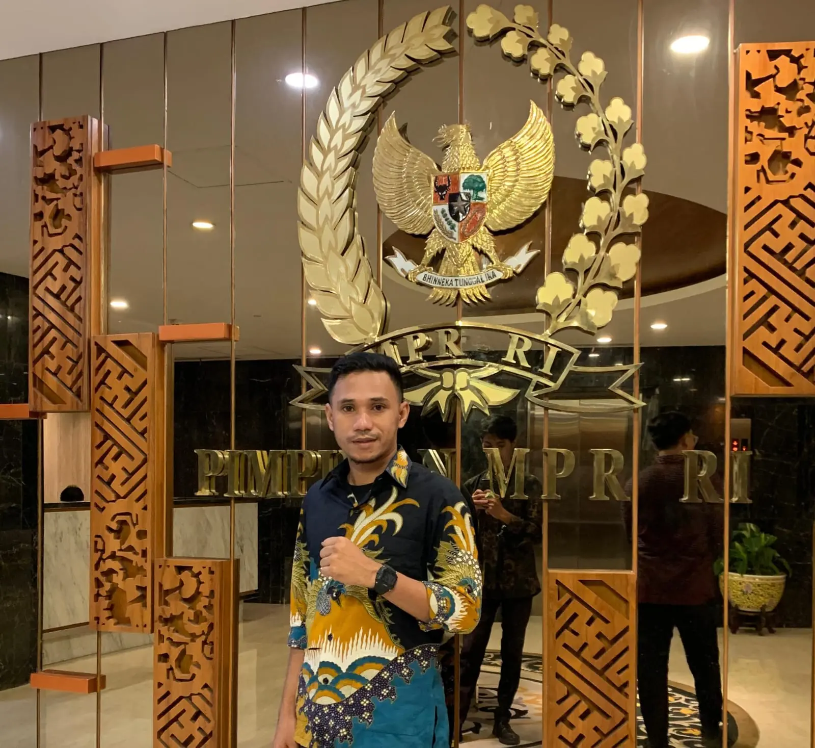 PW PII Maluku Utara Nilai Dinas Pendidikan Lalai Terapkan Permendikdasmen Nomor 3 Tahun 2025