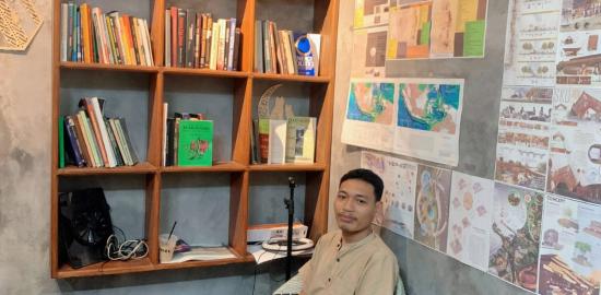 Mengapa Masih Ikut HMI?