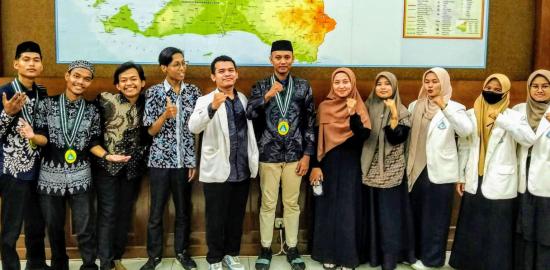 PII Banten Soroti Maraknya Pungli di Sekolah Negeri: Dinas Pendidikan Jangan Bungkam