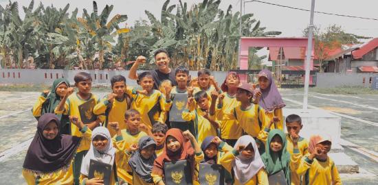 Paradigma Pendidkan Berbasis Local Wisdom, Memaknai Ulang Sistem Pendidikan