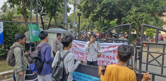 Dinilai SPMB Kota Tangerang Cacat Administrasi, PII Tangerang Kota Minta Dinas Pendidikan Bertanggungjawab