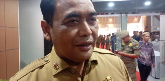 Sekolah yang Terindikasi Pungli, Akan di Putus Kerjasama Oleh Dinas Pendidikan Kabupaten Tangerang