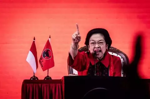 Megawati Resmi Terpilih Kembali Menjadi Ketua Umum PDIP Periode 2025-2030