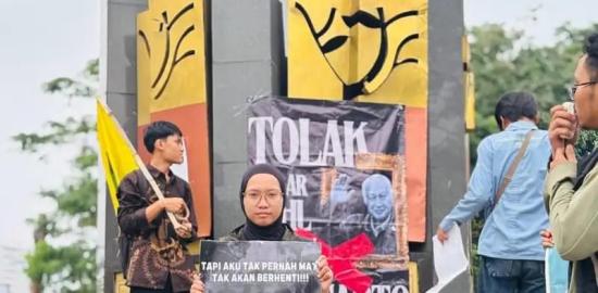 Pemerintah Diminta Tidak Berlebihan dan Harus Pahami Substansi Pada Bendera One Piece