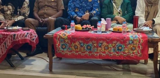 Mahasiswa KKN Universitas Cendekia Abditama Gelar Seminar Trisula Pembangunan Masyarakat