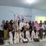 Kukerta UIN SMH Banten Gelar Seminar Parenting Pendidikan Karakter Anak Berkebutuhan Khusus
