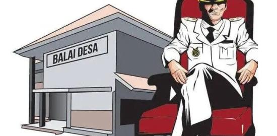 25 Kepdes Kabupaten Serang Perpanjang Jabatan Tanpa Pilkades, Pengamat: Wujud Abuse of Authority