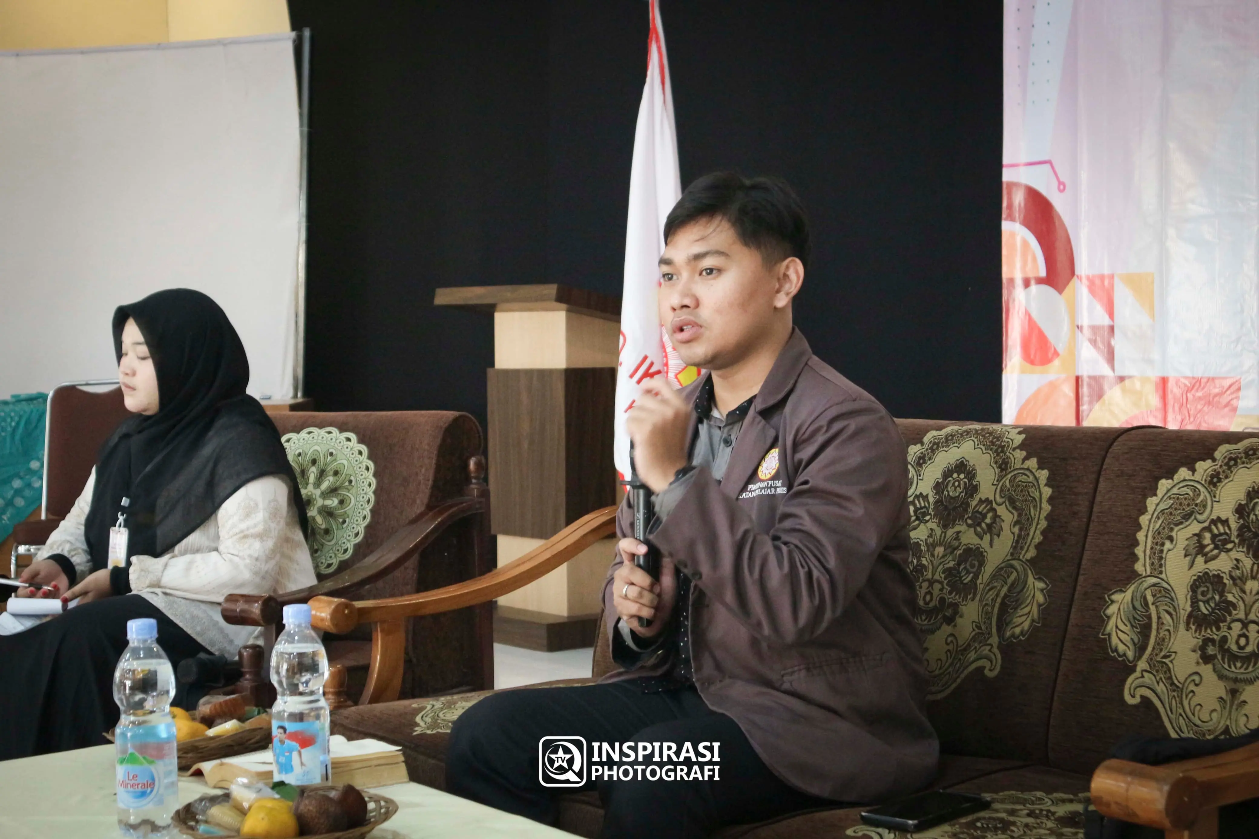 PP Ikatan Pelajar Persis Bersuara: Roda Rantis, Nyawa Ojol, dan Demokrasi yang Terlindas