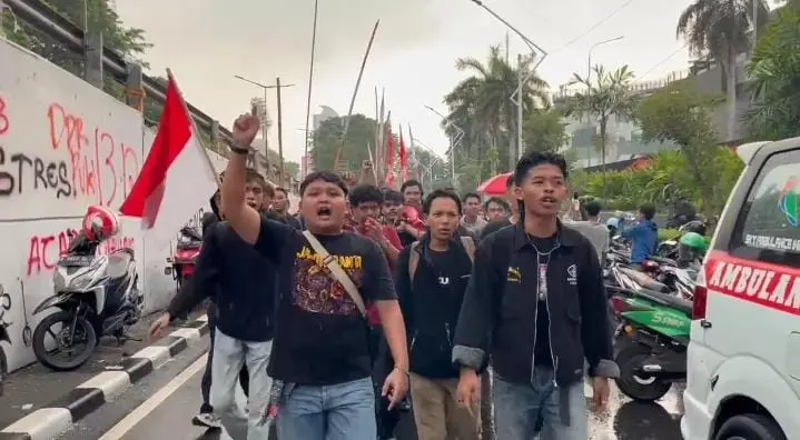 Negara Gagal, Brutalitas Aparat Harus Dihentikan