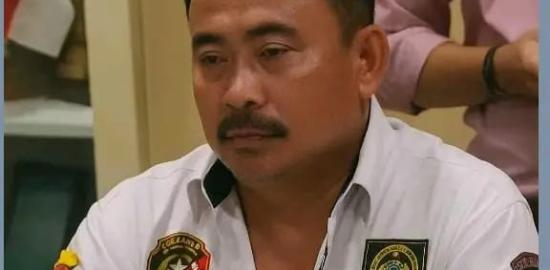 APSS Tegaskan Komitmen Jaga Keamanan dan Lingkungan di Merak