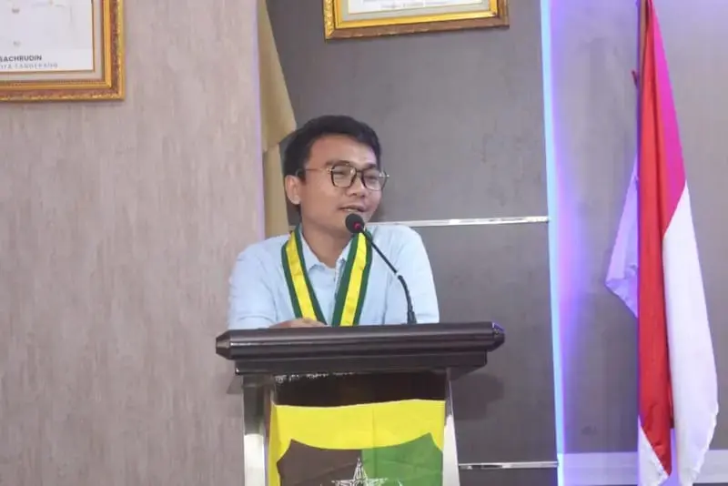 Tunjangan DPRD Naik, PIM Minta Pemkot Tangerang Evaluasi Secara Yuridis