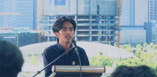 Soroti Larangan Pelajar Ikut Demo Oleh Kemendikdasmen, PW PII Jabar: Ini Jelas Mencederai Nilai Demokrasi