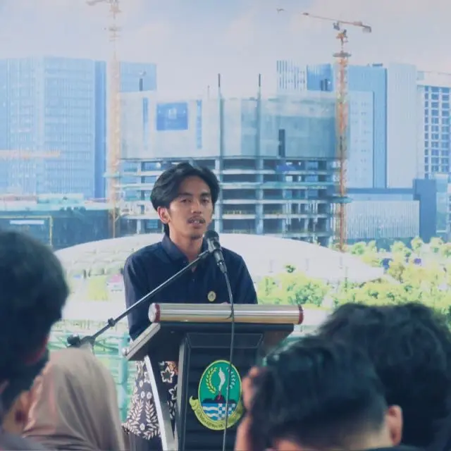 Soroti Larangan Pelajar Ikut Demo Oleh Kemendikdasmen, PW PII Jabar: Ini Jelas Mencederai Nilai Demokrasi