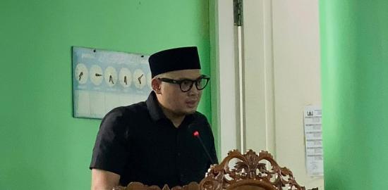 SMIT Mengapresiasi Langkah Presiden Prabowo: Tepat Menunjuk Ahmad Dofiri sebagai Penasihat Khusus Presiden