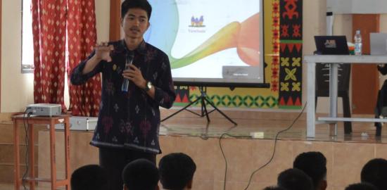 Pelajar Jadi Takut Makanan Bergizi Gratis (MBG), PW PII SULTENG : Nyawa Manusia Lebih Utama Dibanding Urusan Proyek!