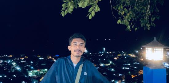 HIPMAL Desak Bupati Halsel Copot Kades Liboba Hijrah Terkait Dugaan Penyalahgunaan ADD