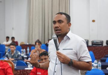 Solidaritas Muda Indonesia Timur (SMIT): Bebaskan 11 Masyarakat Adat Maba Sangaji, Hentikan Aktivitas PT Position di Maluku Utara