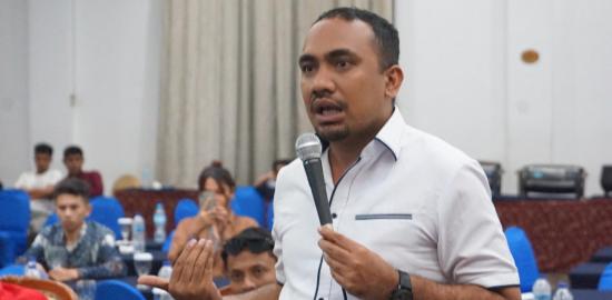 Solidaritas Muda Indonesia Timur (SMIT): Bebaskan 11 Masyarakat Adat Maba Sangaji, Hentikan Aktivitas PT Position di Maluku Utara