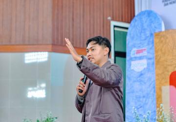 Pelajar Persis Apresiasi Pidato Presiden Prabowo di Sidang Umum PBB ke-80: Tegaskan Komitmen Indonesia pada Perdamaian Dunia dan Keadilan Palestina