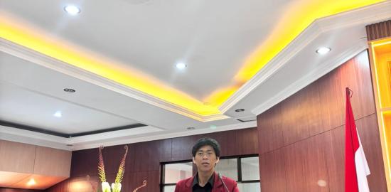 HUT Kota Bitung ke-35 Tahun: Bukan Hanya Sekedar Pesta Tahunan Tapi Mimpi Untuk Kesejahteraan