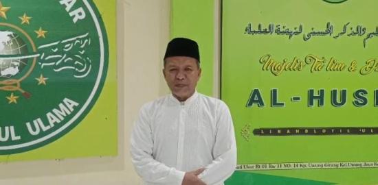 Mengecam Keras Tayangan Program Expose Trans7, PCNU Kota Tangerang: Tidak Hanya Minta Maaf, Karena Sudah Menyinggung Kiyai dan Pondok Pesantren