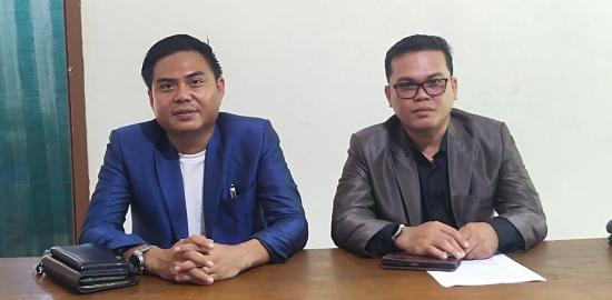 Tim Kuasa Hukum dari Orang Tua Korban Bullying, Angkat Bicara: Kami Menolak Keras dan Membantah Somasi yang di Lakukan Pimpinan Ponpes Baabul Khair Poso