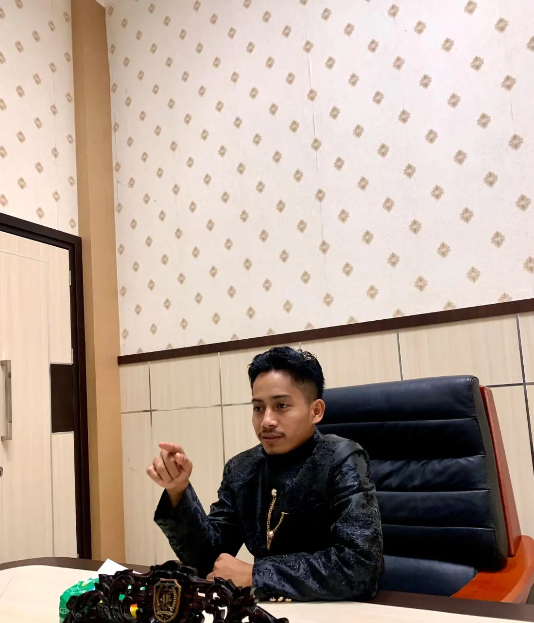 Demisioner Ketua Forum Anak Donggala Serukan Pembentukan Satgas Perlindungan dan Pencegahan Bullying di Donggala