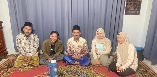 PBNU Must Recall the Spirit and Reconstruct the Movement of the Jihad Resolution