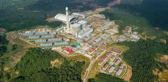 Gelar RUPST, PT BA: Investor Menanti Keputusan Dividen Jumbo