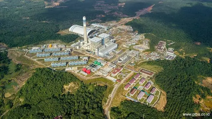 Gelar RUPST, PT BA: Investor Menanti Keputusan Dividen Jumbo