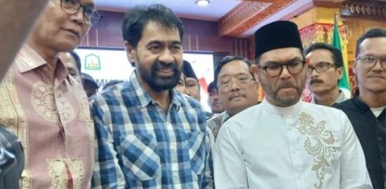 Polemik Empat Pulau: Aceh Pilih Jalur Non-Litigasi