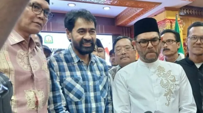 Polemik Empat Pulau: Aceh Pilih Jalur Non-Litigasi