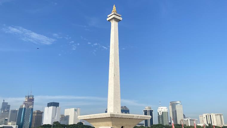 Hari Bhayangkara ke-79: Digitalisasi, Layanan Publik Gratis, dan Semarak Hiburan Rakyat