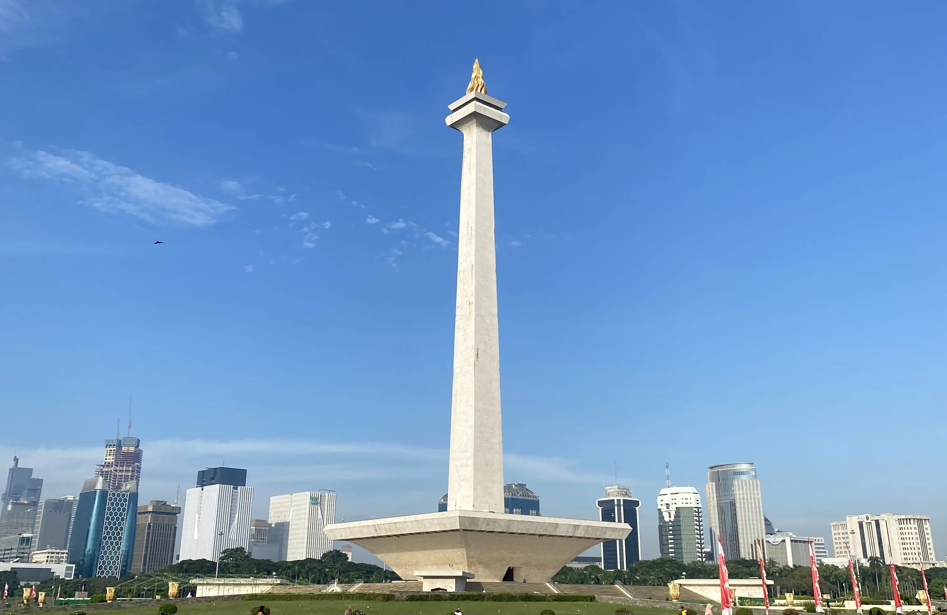 Hari Bhayangkara ke-79: Digitalisasi, Layanan Publik Gratis, dan Semarak Hiburan Rakyat
