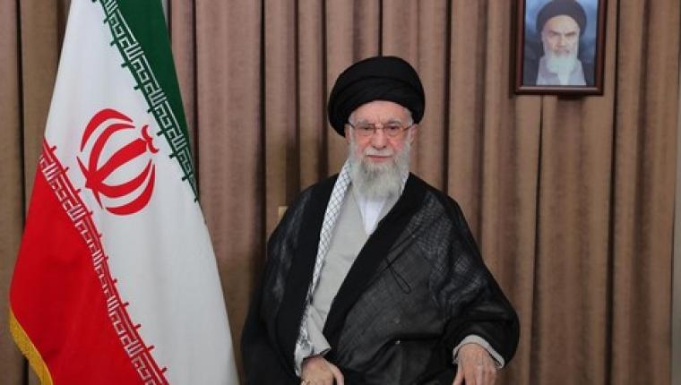 Ayatollah Khamenei Ultimatum Musuh: “Pertempuran Dimulai”
