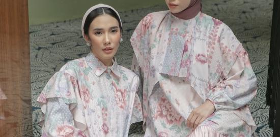 Top 6 Brand Baju Buat Lebaran 2025