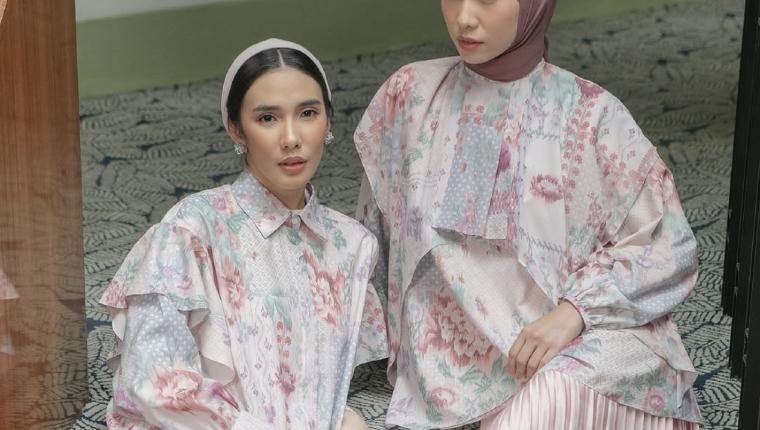 Top 6 Brand Baju Buat Lebaran 2025