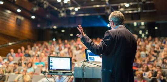 Rekomendasi Youtube Channel Melatih Public Speaking