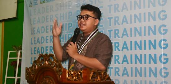 Ketua Umum PII Kalbar: Pesantren Tak Boleh Jadi Sarang Predator