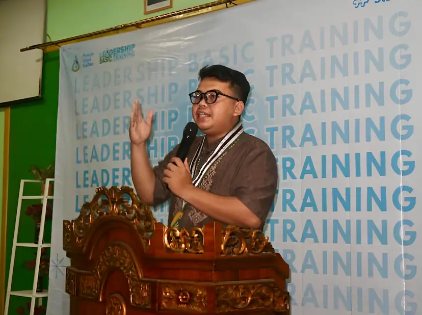 Ketua Umum PII Kalbar: Pesantren Tak Boleh Jadi Sarang Predator