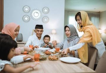 Hindari Makanan ini saat Berbuka Puasa, Yuk Simak!