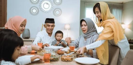 Hindari Makanan ini saat Berbuka Puasa, Yuk Simak!