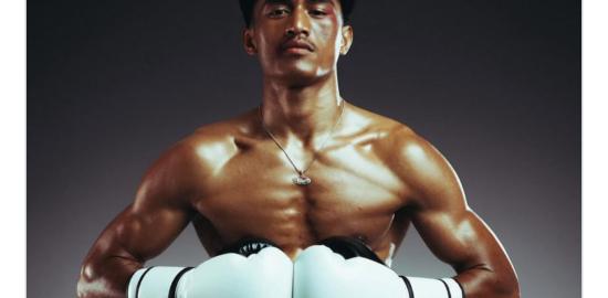 Andi Cobra Rebut Sabuk ICB Nasional Usai Kalahkan Jaden Bahtera