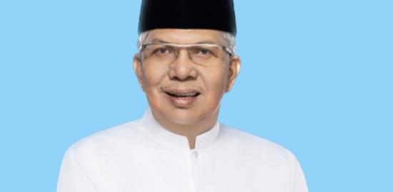 Mawardi Yahya Ditunjuk Sebagai Komisaris Independen Garuda Indonesia