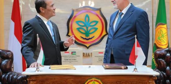 Ketua Umum PB PII Abdul Kohar Ruslan Apresiasi Langkah Kemanusiaan Pemerintah