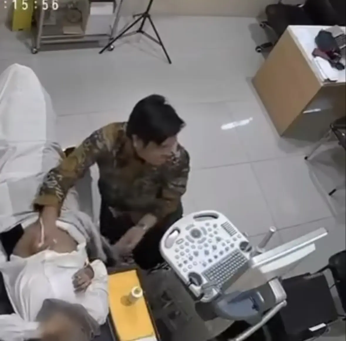 Polres Garut Selidiki Dugaan Pelecehan Seksual oleh Oknum Dokter Kandungan