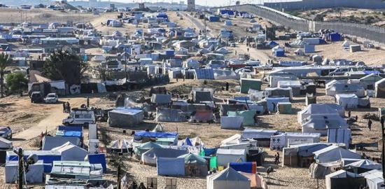 Kemensos Siap Sambut Rencana Evakuasi Warga Gaza ke Indonesia